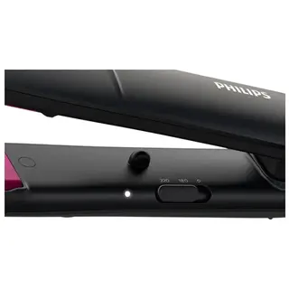 Выпрямитель Philips StraightCare Essential BHS375/00 - фото 6