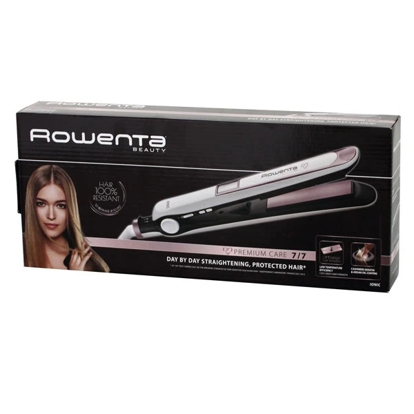 Выпрямитель Rowenta SF7460F0 - фото 6