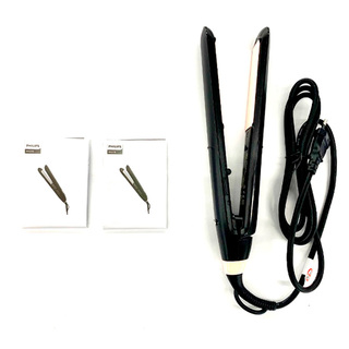 Выпрямитель Philips StraightCare Essential BHS378/00 - фото 4