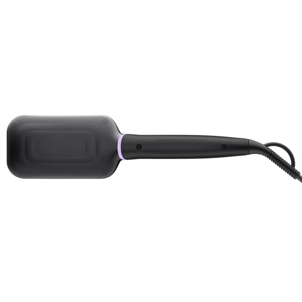 Расческа-выпрямитель Philips StyleCare Essential BHH880/00 - фото 4