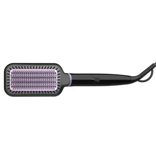 Расческа-выпрямитель Philips StyleCare Essential BHH880/00 - фото 5