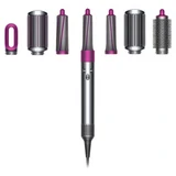 Стайлер Dyson Airwrap HS01 (c длинными цилиндрическими насадками)