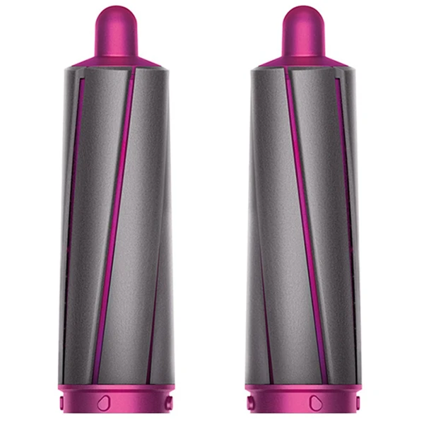 Стайлер Dyson Airwrap HS01 (c длинными цилиндрическими насадками) - фото 11