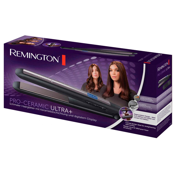 Выпрямитель Remington S7750
