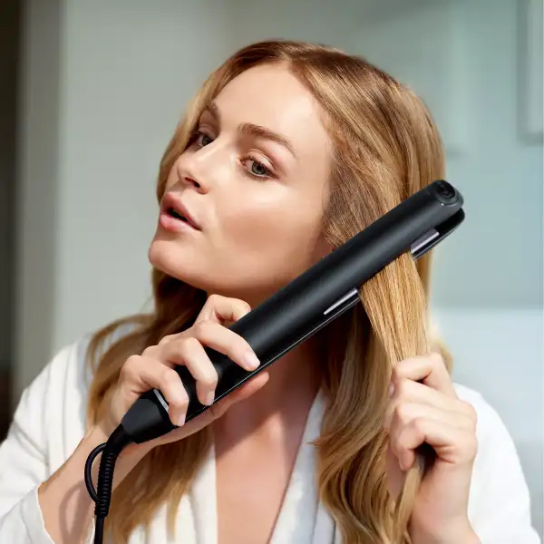 Выпрямитель Philips StraightCare BHS674/00 - фото 6