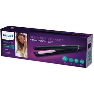 Выпрямитель Philips StraightCare BHS674/00