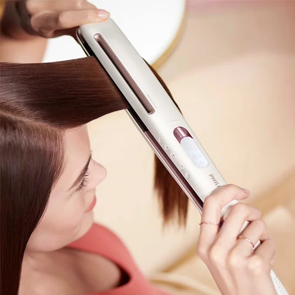 Выпрямитель Philips SenseIQ BHS830/00 - фото 3