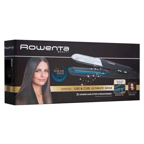 Выпрямитель Rowenta SF6220D0 - фото 6