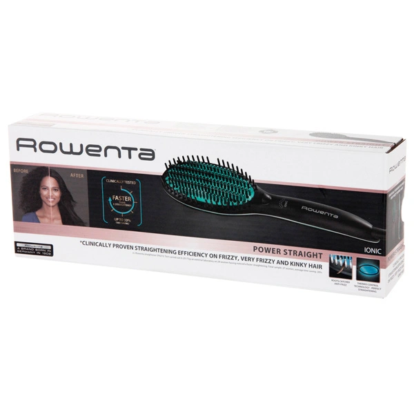 Расческа Rowenta CF5820F0 - фото 4