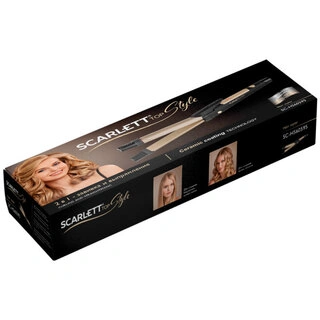 Мультистайлер для волос Scarlett SC-HS60595