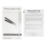 Выпрямитель Rowenta SF8230F0 - фото 12