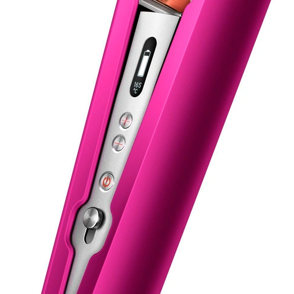 Выпрямитель Dyson Corrale HS03 Фуксия - фото 5