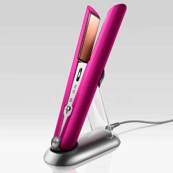 Выпрямитель Dyson Corrale HS03 Фуксия - фото 6