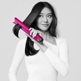 Выпрямитель Dyson Corrale HS03 Фуксия - фото 8