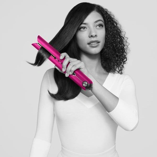 Выпрямитель Dyson Corrale HS03 Фуксия - фото 9