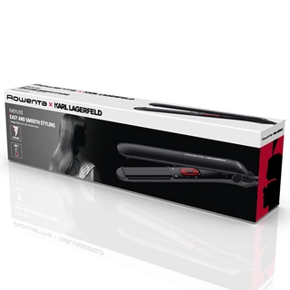 Выпрямитель Rowenta x Karl Lagerfeld SF161LF0 - фото 5