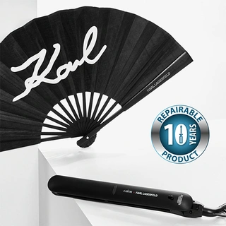 Выпрямитель Rowenta x Karl Lagerfeld SF161LF0 - фото 6