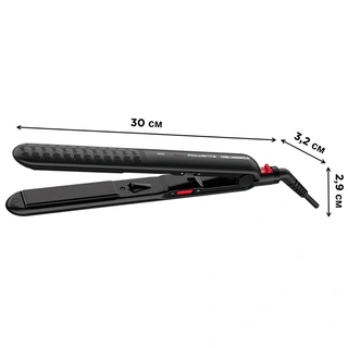 Выпрямитель Rowenta x Karl Lagerfeld SF323LF0 - фото 4