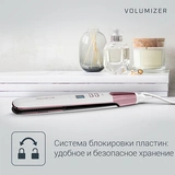 Выпрямитель Rowenta Volumizer SF4655F0 - фото 9