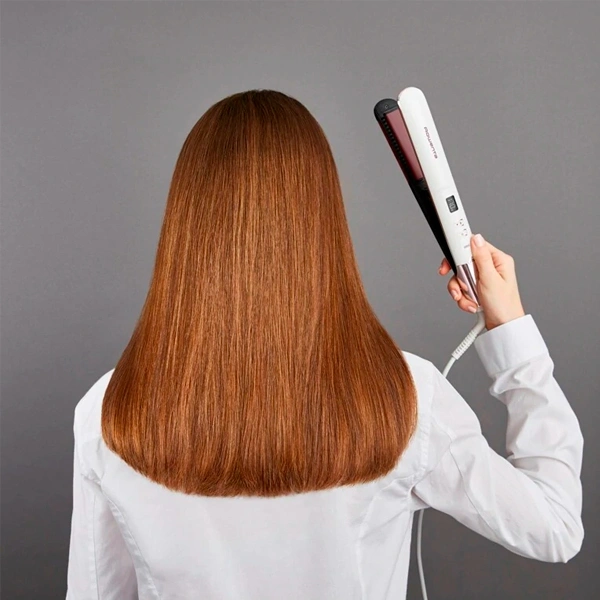 Выпрямитель Rowenta Volumizer SF4655F0 - фото 12