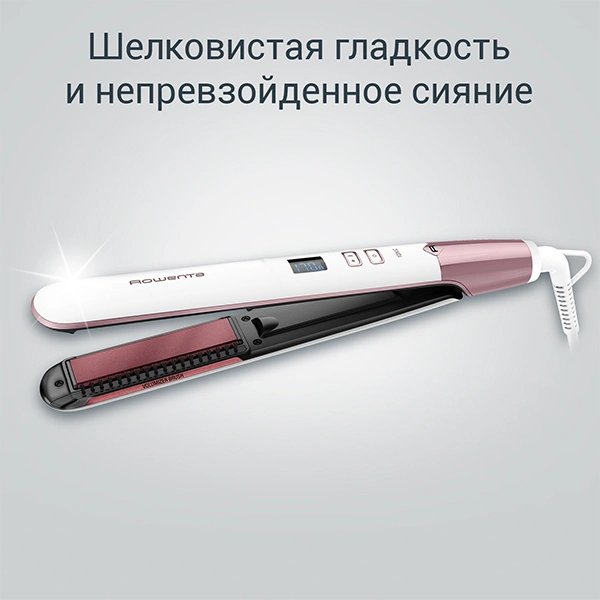 Выпрямитель Rowenta Volumizer SF4655F0 - фото 3