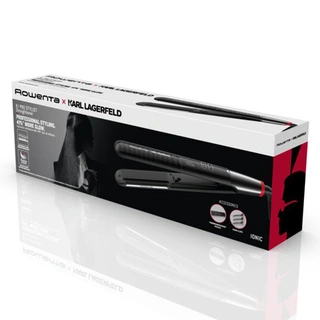 Выпрямитель Rowenta x Karl Lagerfeld SF467LF0 - фото 4