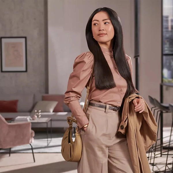 Выпрямитель Philips 7000 Series BHS732/00 - фото 8