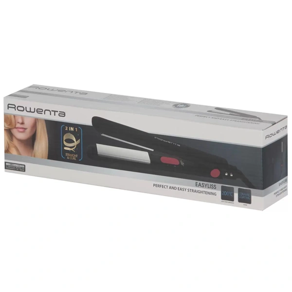 Выпрямитель Rowenta Easyliss SF1500D8 - фото 6