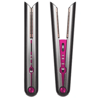 Выпрямитель Dyson Corrale HS03 Nickel/Fuchsia