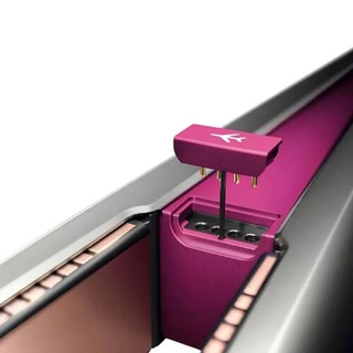 Выпрямитель Dyson Corrale HS03 Nickel/Fuchsia