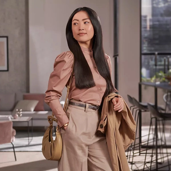 Выпрямитель Philips 7000 Series BHS752/00 - фото 7