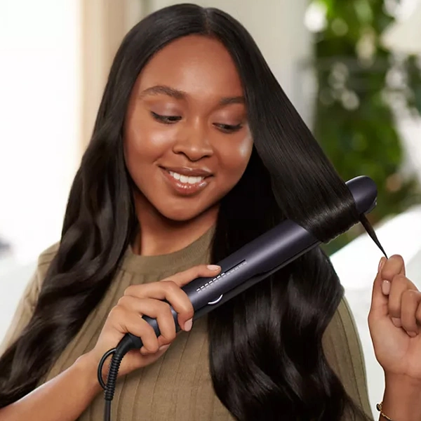 Выпрямитель Philips 7000 Series BHS752/00 - фото 4