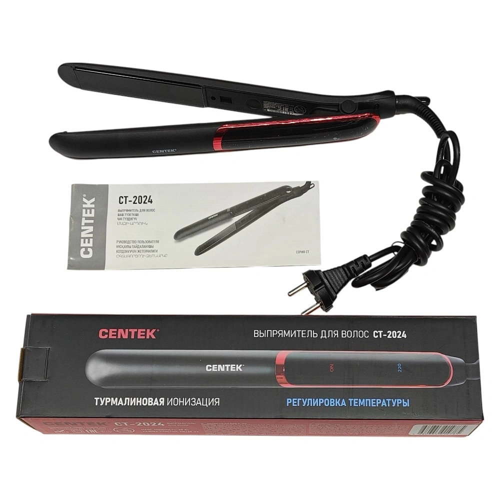 Выпрямитель Centek CT-2024 - фото 6