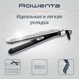 Выпрямитель Rowenta Easyliss Pure Collection SF1628F0 - фото 2