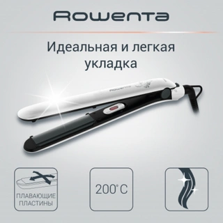 Выпрямитель Rowenta Easyliss Pure Collection SF1628F0