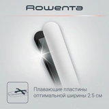 Выпрямитель Rowenta Easyliss Pure Collection SF1628F0 - фото 3