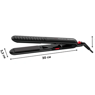 Выпрямитель Rowenta x Karl lagerfeld SF321LF0