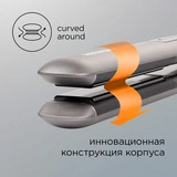 Выпрямитель для волос Redmond HS1714 - фото 7