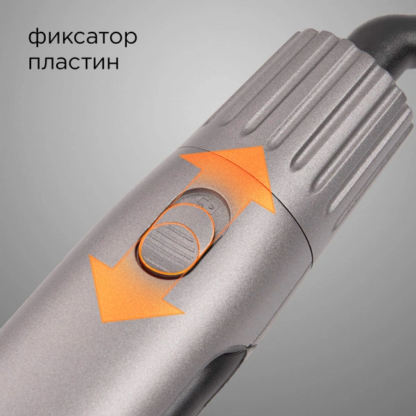 Выпрямитель для волос Redmond HS1714 - фото 6