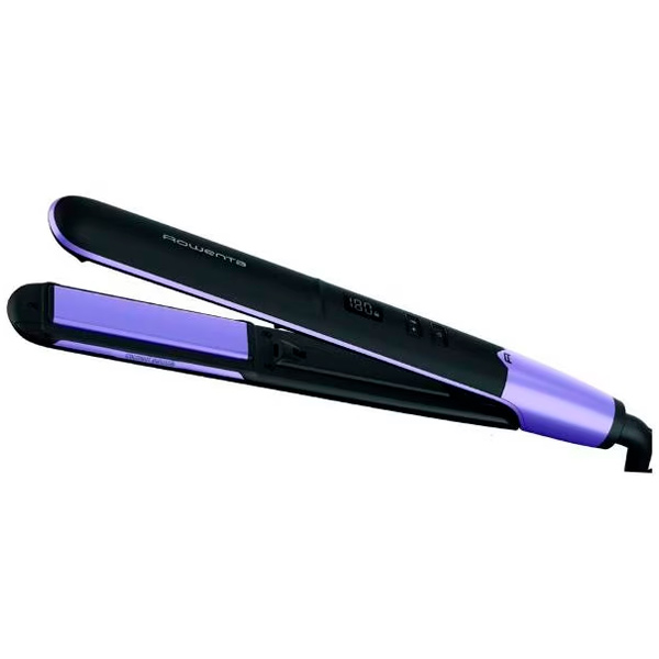 Выпрямитель для волос Express Shine Rowenta SF4631F0