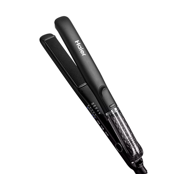 Выпрямитель для волос Haier HHS-604 - фото 4