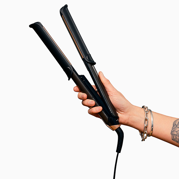Выпрямитель для волос Remington S6077 - фото 2