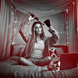 Выпрямитель для волос Remington S6077 - фото 5