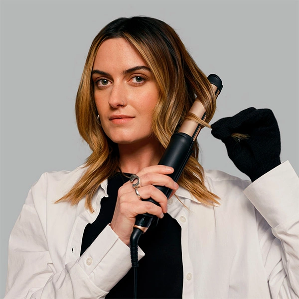 Выпрямитель для волос Remington S6077 - фото 3