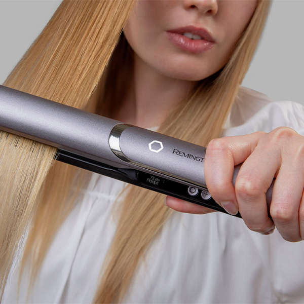 Выпрямитель для волос Remington S9880 - фото 4