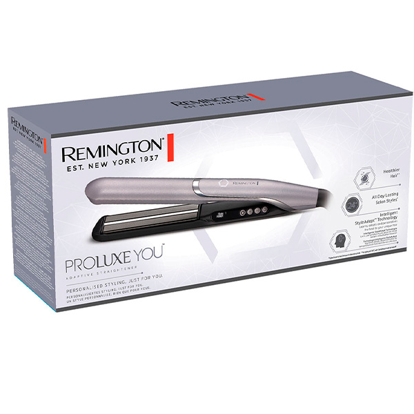 Выпрямитель для волос Remington S9880 - фото 6