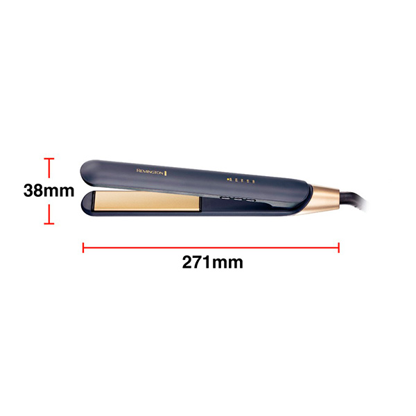 Выпрямитель для волос Remington S5805 - фото 5