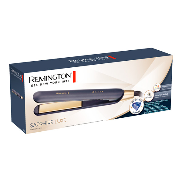 Выпрямитель для волос Remington S5805 - фото 6