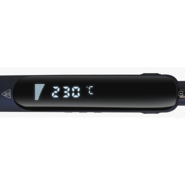 Выпрямитель для волос VITEK VT-1336 - фото 5