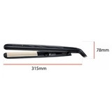 Выпрямитель для волос Remington S3505GP - фото 4